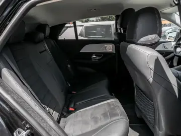 Mercedes-Benz GLE 450 d AMG 4M Coupe Night Advanced