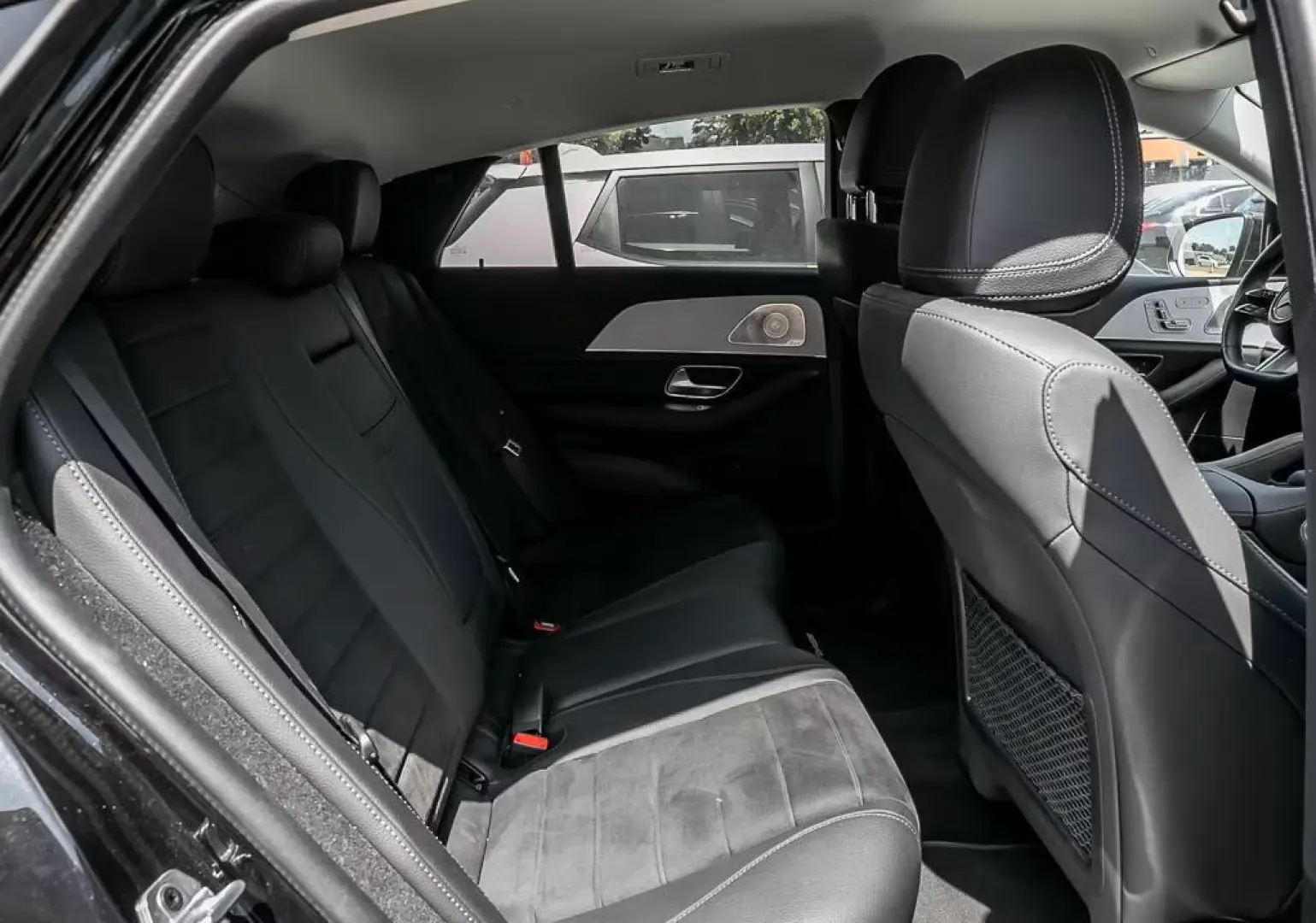 Mercedes-Benz GLE 450 d AMG 4M Coupe Night Advanced