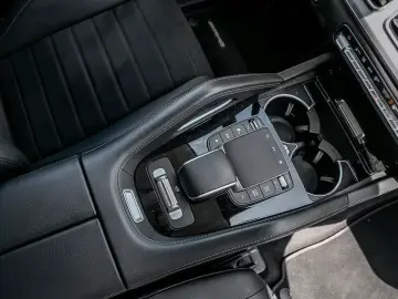 Mercedes-Benz GLE 450 d AMG 4M Coupe Night Advanced