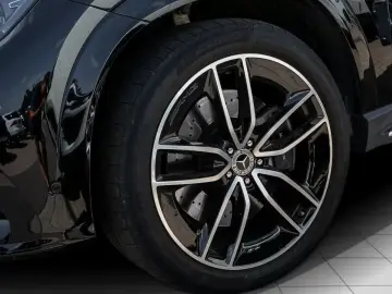 Mercedes-Benz GLE 450 d AMG 4M Coupe Night Advanced