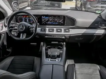 Mercedes-Benz GLE 450 d AMG 4M Coupe Night Advanced