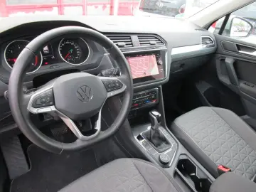 Tiguan Life 2.0TDI DSG 4Mo Facelift LED Navi ACC