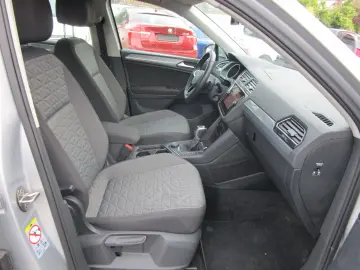 Tiguan Life 2.0TDI DSG 4Mo Facelift LED Navi ACC