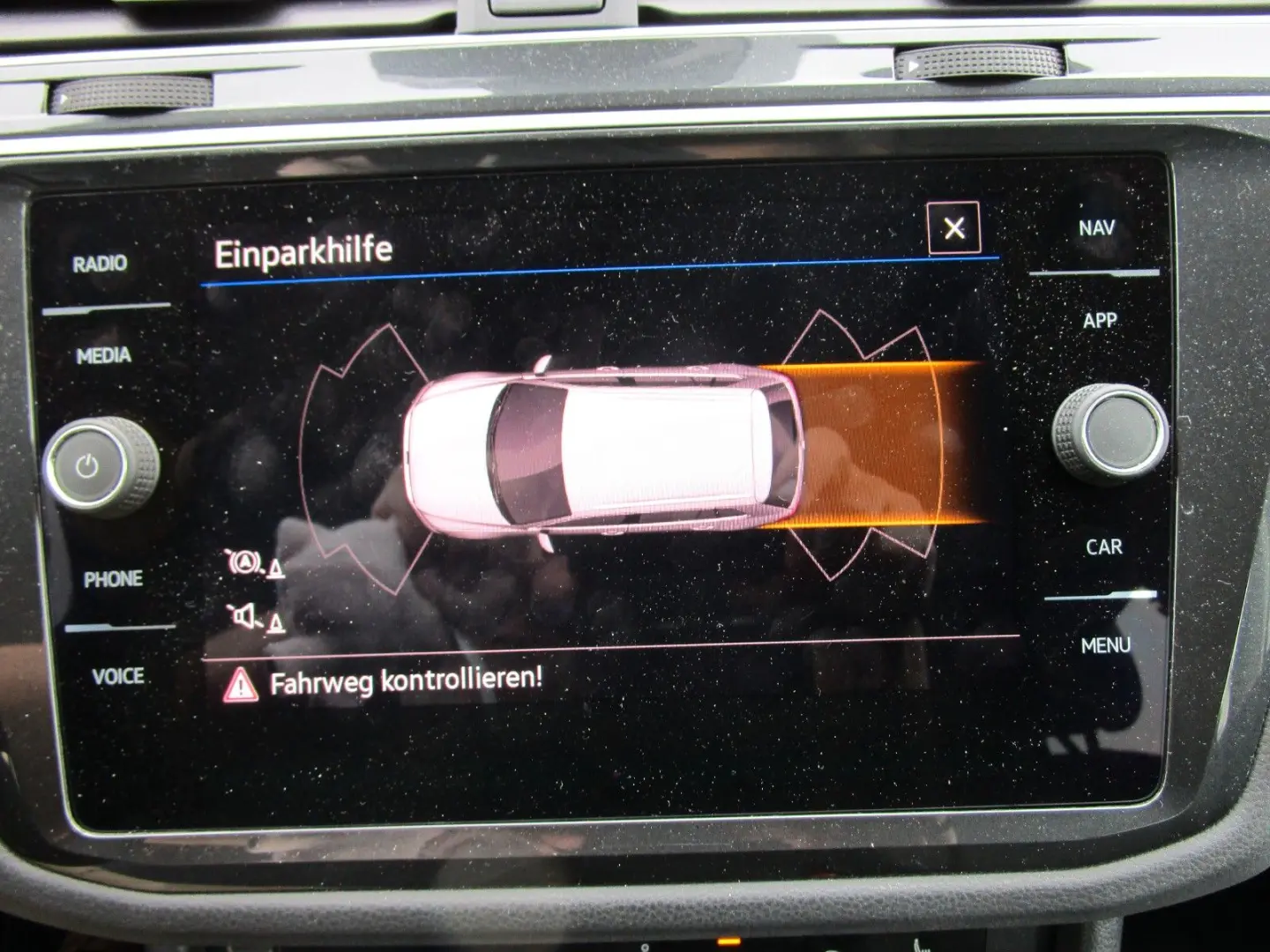 Tiguan Life 2.0TDI DSG 4Mo Facelift LED Navi ACC