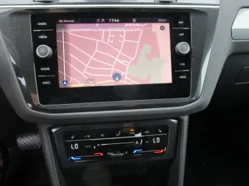 Tiguan Life 2.0TDI DSG 4Mo Facelift LED Navi ACC