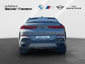 X6 xDrive40d M Sport Pro   Massage   Pano. Sky L
