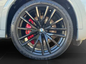 X6 xDrive40d M Sport Pro   Massage   Pano. Sky L