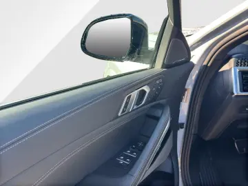 X6 xDrive40d M Sport Pro   Massage   Pano. Sky L