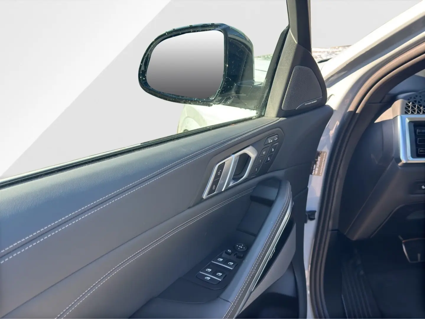 X6 xDrive40d M Sport Pro   Massage   Pano. Sky L