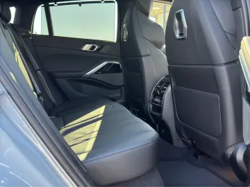 X6 xDrive40d M Sport Pro   Massage   Pano. Sky L