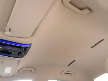 Mercedes-Benz S-Class 580 e 9G-TRONIC