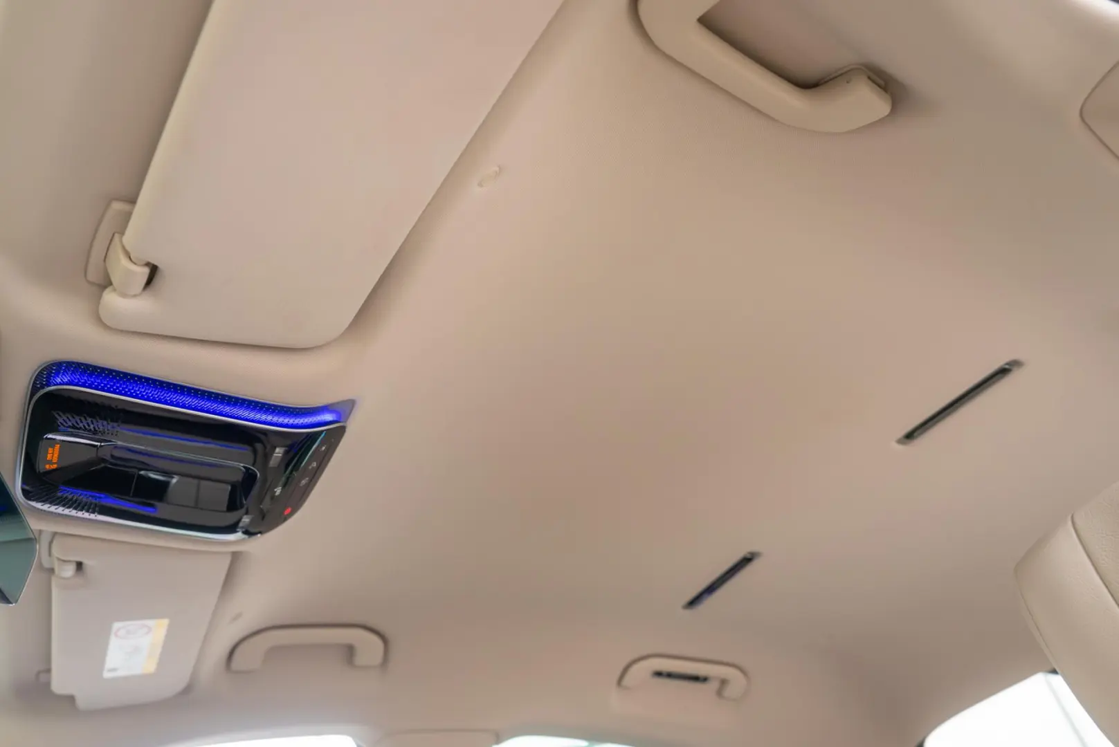 Mercedes-Benz S-Class 580 e 9G-TRONIC