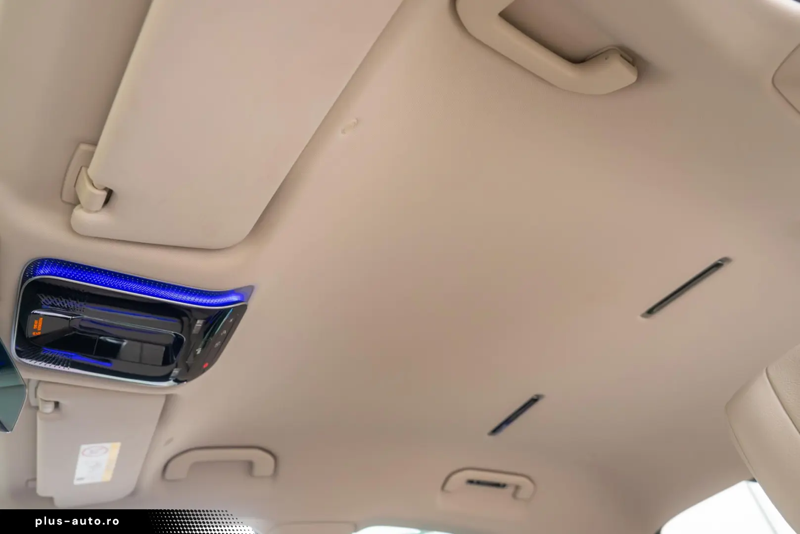 Mercedes-Benz S-Class 580 e 9G-TRONIC