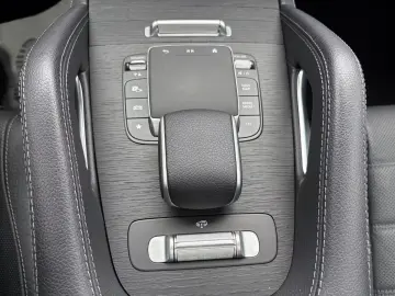 Mercedes-Benz GLE 450 d AMG-Line AIRMATIC Pano 360