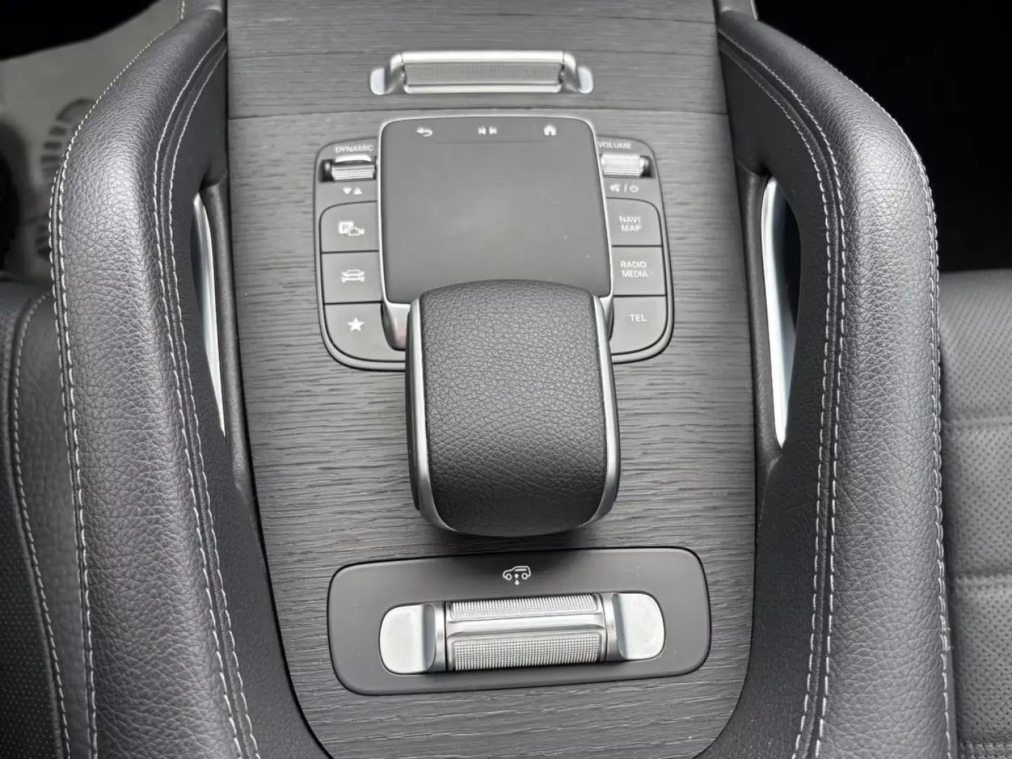 Mercedes-Benz GLE 450 d AMG-Line AIRMATIC Pano 360