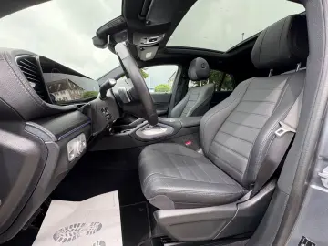 Mercedes-Benz GLE 450 d AMG-Line AIRMATIC Pano 360