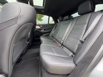 Mercedes-Benz GLE 450 d AMG-Line AIRMATIC Pano 360