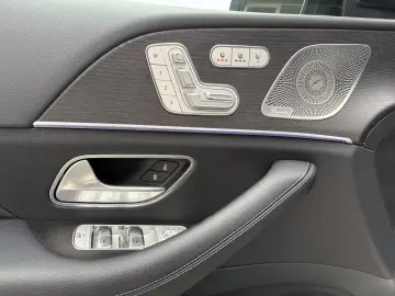 Mercedes-Benz GLE 450 d AMG-Line AIRMATIC Pano 360