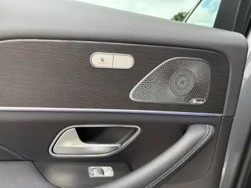 Mercedes-Benz GLE 450 d AMG-Line AIRMATIC Pano 360