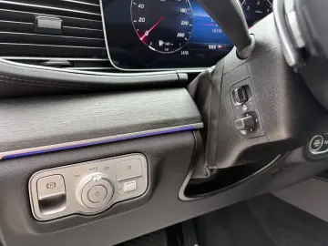 Mercedes-Benz GLE 450 d AMG-Line AIRMATIC Pano 360