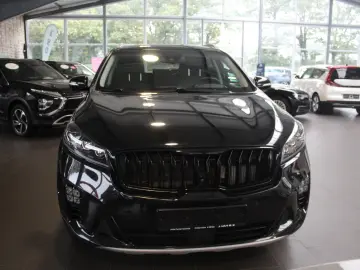 Sorento 2.2 CRDi GT-Line 4WD Autom. (AHK)