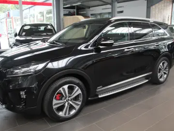 Sorento 2.2 CRDi GT-Line 4WD Autom. (AHK)