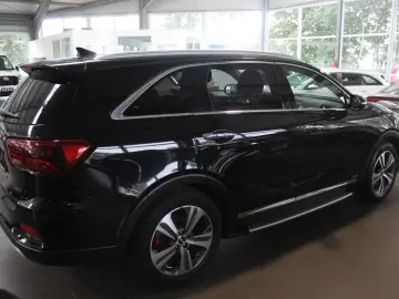 Sorento 2.2 CRDi GT-Line 4WD Autom. (AHK)
