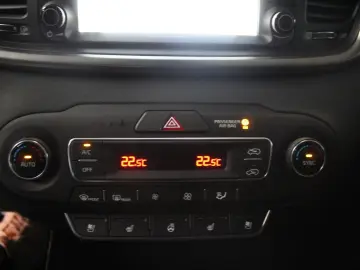 Sorento 2.2 CRDi GT-Line 4WD Autom. (AHK)