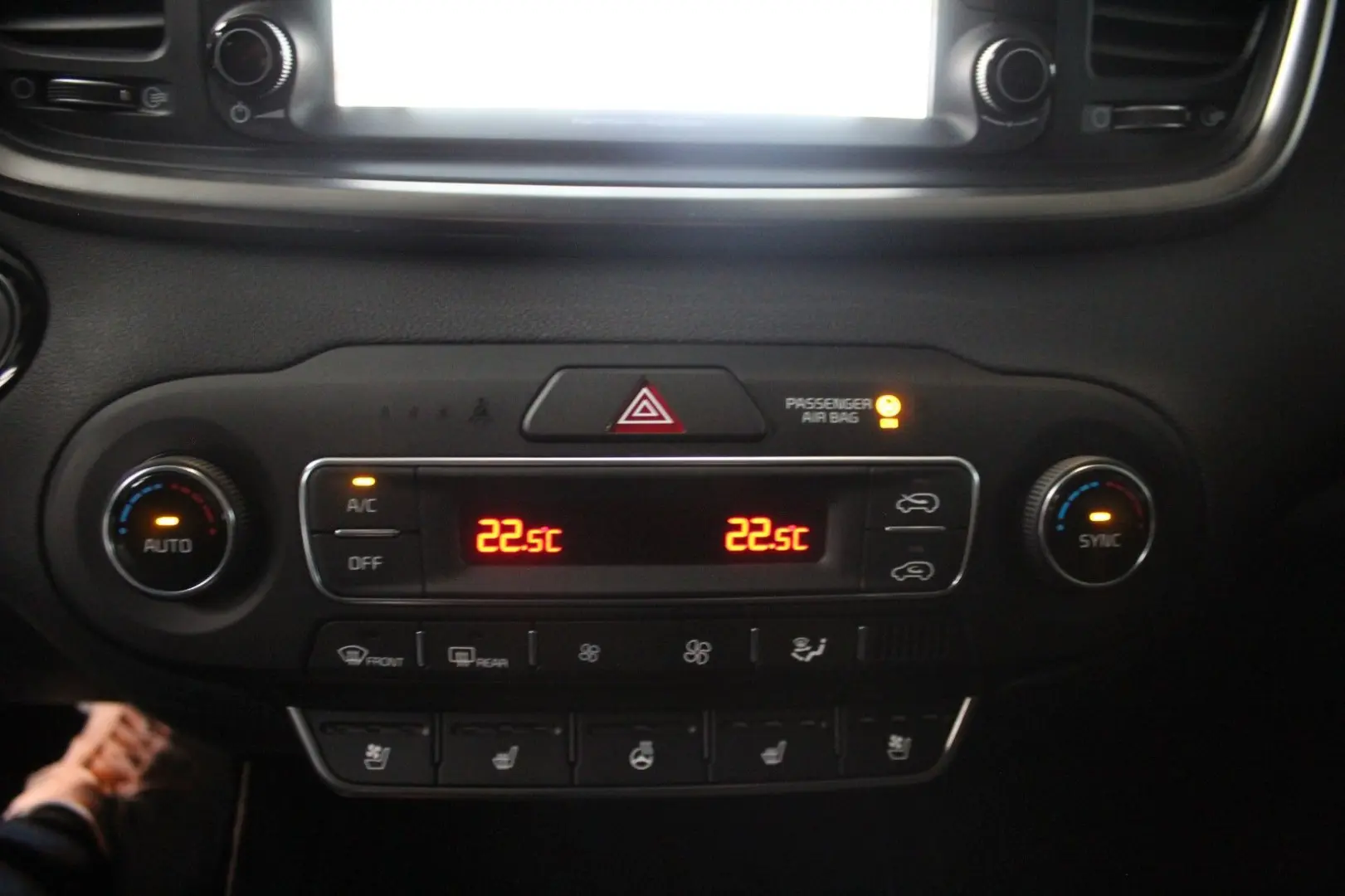 Sorento 2.2 CRDi GT-Line 4WD Autom. (AHK)