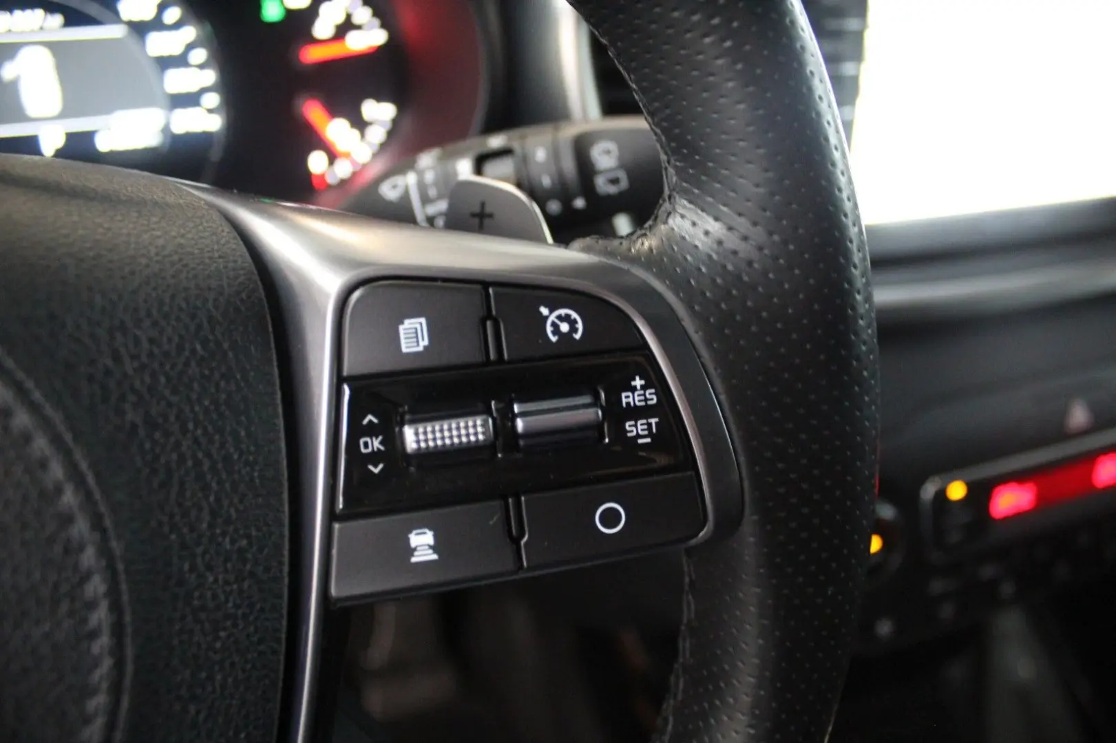 Sorento 2.2 CRDi GT-Line 4WD Autom. (AHK)