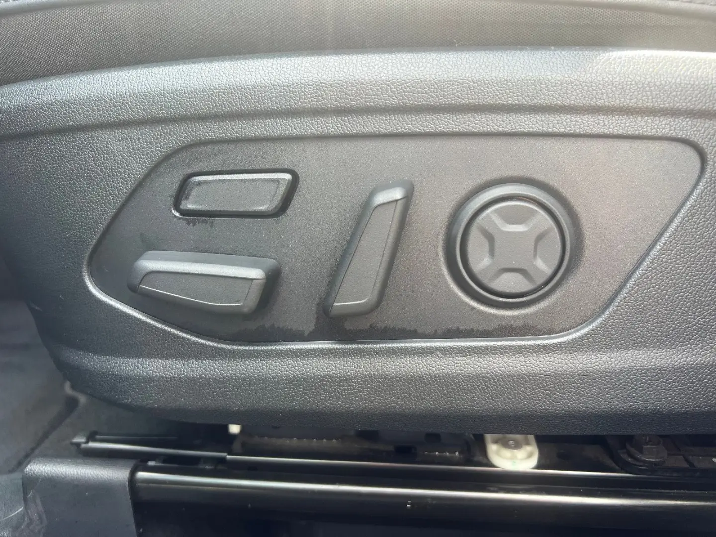 Sorento Platinum 4WD PHEV NAPPA GLASDACH