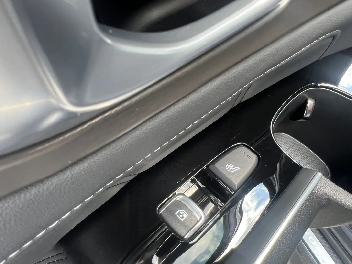 Sorento Platinum 4WD PHEV NAPPA GLASDACH