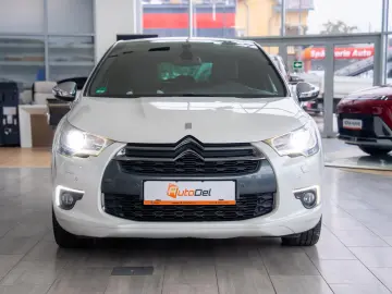 Citroen DS4 1.6