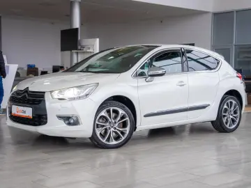 Citroen DS4 1.6