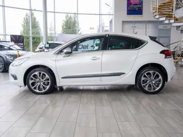 Citroen DS4 1.6