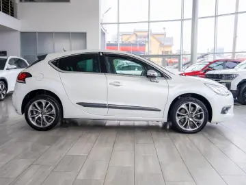Citroen DS4 1.6