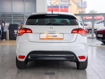 Citroen DS4 1.6