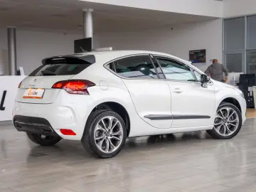 Citroen DS4 1.6