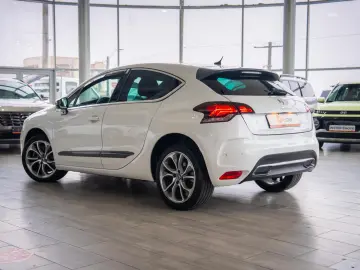 Citroen DS4 1.6