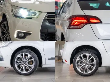 Citroen DS4 1.6