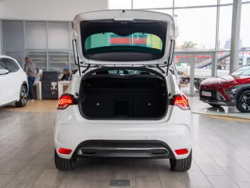 Citroen DS4 1.6
