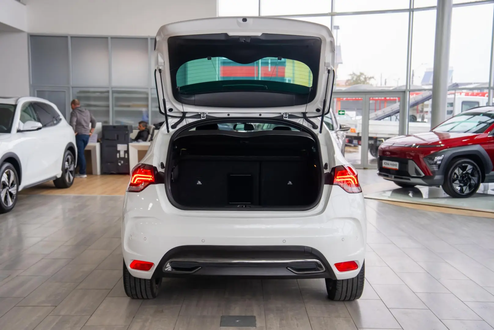 Citroen DS4 1.6