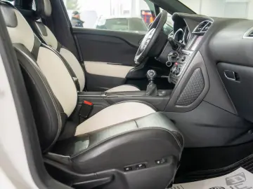 Citroen DS4 1.6