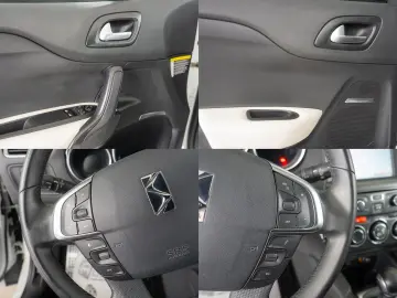 Citroen DS4 1.6