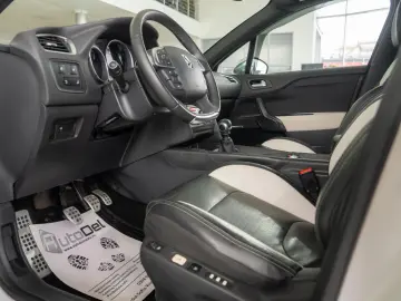 Citroen DS4 1.6