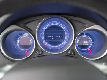 Citroen DS4 1.6