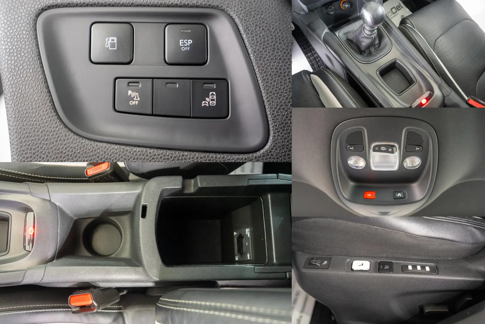 Citroen DS4 1.6