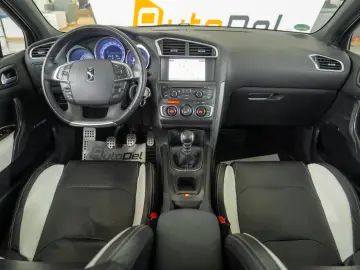 Citroen DS4 1.6