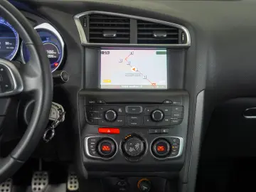 Citroen DS4 1.6