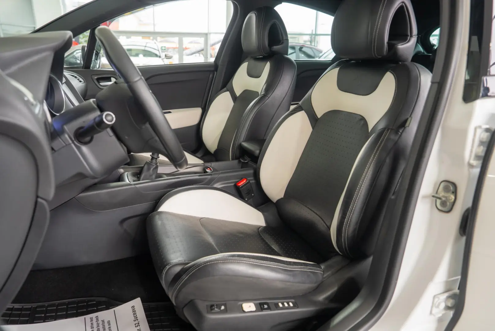 Citroen DS4 1.6